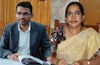 Udupi: Kurma Rao transferred; Vidyakumari to be new DC